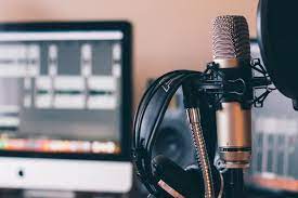 Introduction to Podcasting - Webinar
