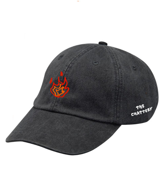 Fire Hat