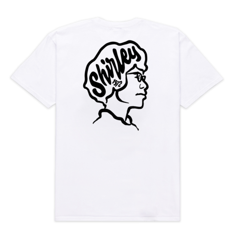 Shirley Chisholm Philadelphia Printworks T-Shirt